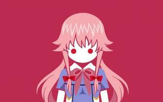 Mirai Nikki Wallpaper HD Net