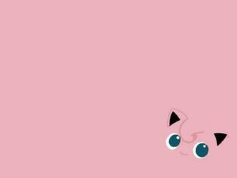 Jigglypuff Wallpaper