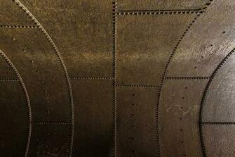 Riveted Metal Wallpaper At Wallpaperbro
