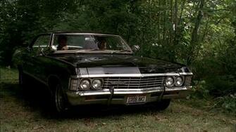 Chevrolet Impala Wallpaper