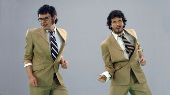 Gallery Flight Of The Conchords Wallpaper