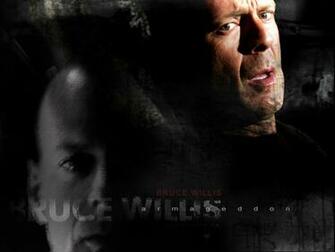 Bruce Willis Image HD Wallpaper And Background
