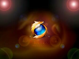 HD Wallpaper Desktop Mozilla Firefox