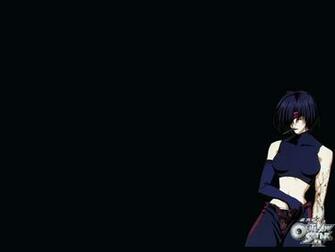 Outlaw Star Wallpaper
