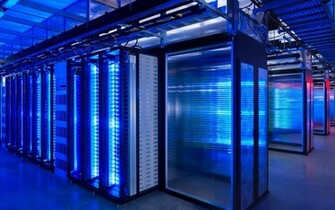 Google Data Center Computer Wallpaper Desktop Background