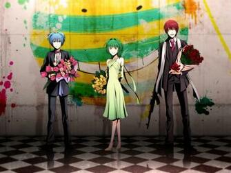 Assassination Classroom Wallpaper HD