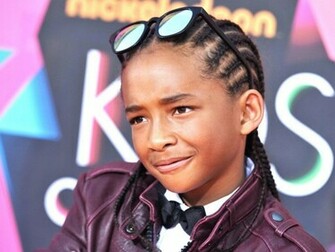 Jaden Smith HD Wallpaper Background