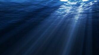 Deep Blue Wallpaper