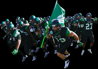 North Texas Football Wallpaper Snap