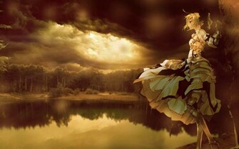 Amazing Anime Art