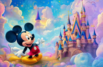 Cute Disney Wallpaper