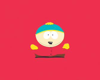 South Park Wallpaper Cartman Group