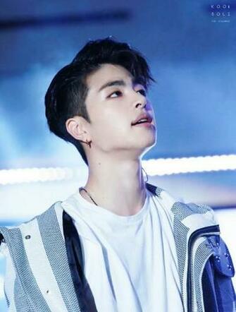 Junhoe Koo Photo