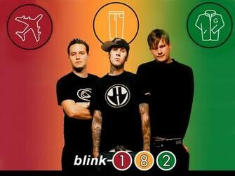 Mark Travis And Tom Blink Wallpaper HD
