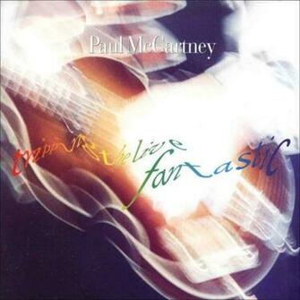 Paul Mccartney Tripping The Live Fantastic Highlights Cover HD Walls