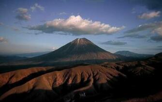 Mount Kilimanjaro Wallpaper X Net