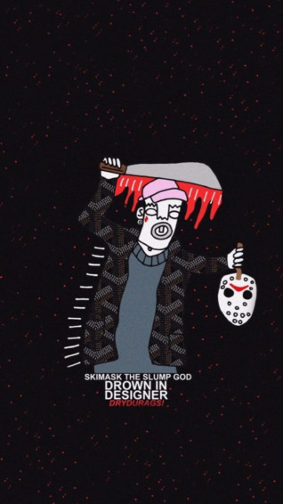 Ski Mask The Slump God