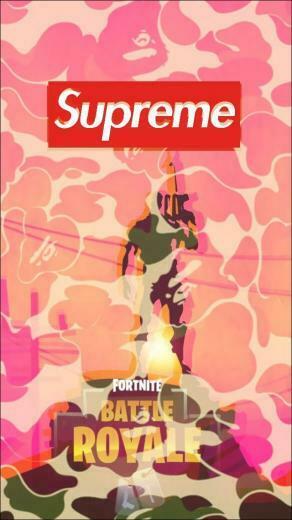 Fortnite Wallpaper Unicorn