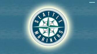 Seattle Mariners HD Wallpaper Background