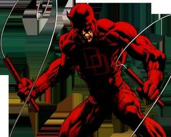 Daredevil Marvel Comics Photo
