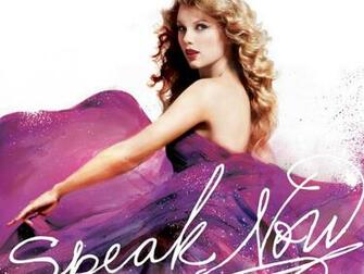 Taylor Swift Wallpaper Speak Now