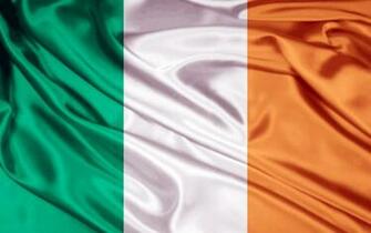 Ireland Flag Bratach Irish Wallpaper Background