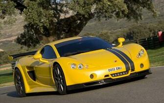 Ascari A10 Wallpaper For Amazon Kindle Fire HD