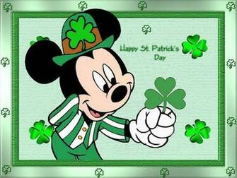 Happy St Patrick S Day