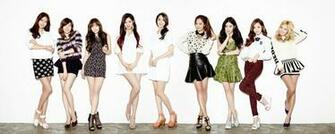 Generation Snsd Mr Wallpaper HD Girls