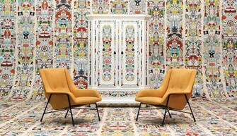 Moving Beyond Styling Designers Delve Into Beauty These Seven New