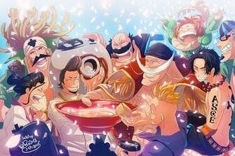 White Beard Pirate Wallpaper And Background Image Id