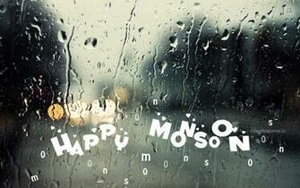 Monsoon Wallpaper