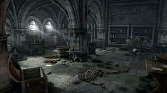 Hellraid HD Wallpaper Background Image Id