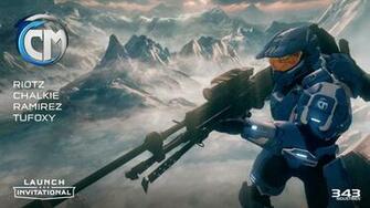 Wallpaper Halo The Master Chief Collection Community
