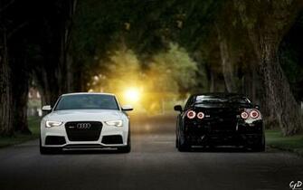 Nissan Gtr Wallpaper