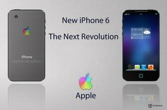 New Apple iPhone HD Wallpaper Car