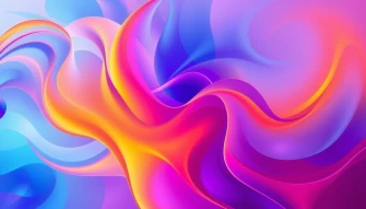 4k Abstract Wallpaper