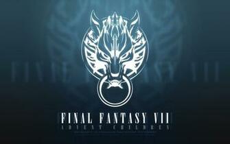 Final Fantasy Wallpaper Net
