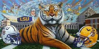 Lsu Graphics And Comments