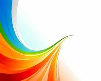 Most Amazing 3d Digital Colorful Abstract Wallpaper