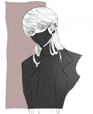 Sanzu Haruchiyo Ideas In Gambar Anime Animasi