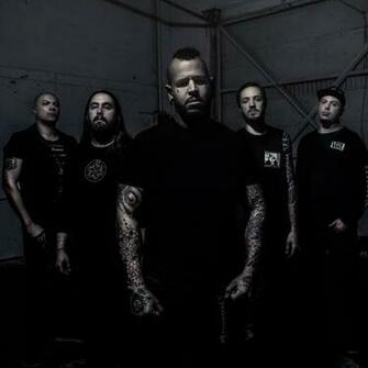 Bad Wolves Can T Wait To See You Guys On Tour Pre