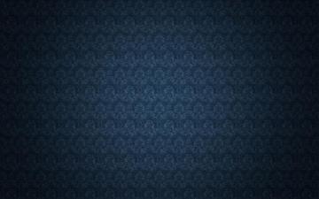 Abstract Blue Dark Textures Wallpaper