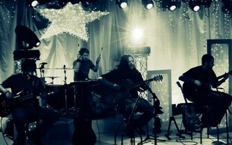 Seether Wallpaper