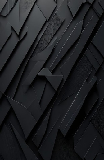 Black Wallpaper