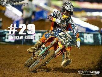 Ama Supercross Wallpaper Of Motorcycle Usa