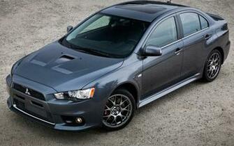 HD Car Wallpaper Mitsubishi Lancer Evo X Wiki