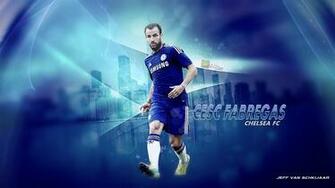 Cesc Fabregas Image Wallpaper Qulari