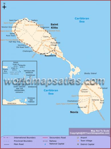 HD Wallpaper Saint Kitts And Nevis X Kb Jpeg