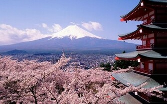 Japan Wallpaper